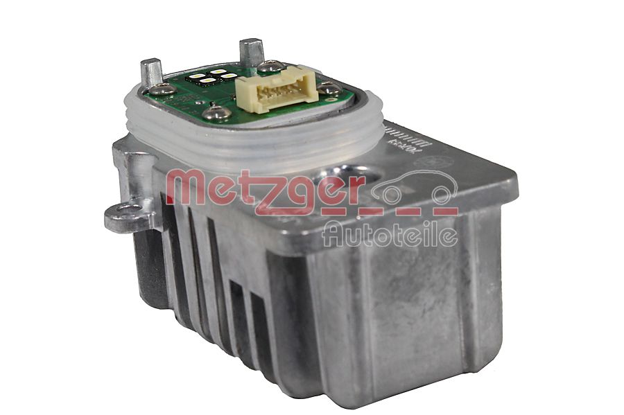METZGER 0896510 GREENPARTS Steuergerät, Beleuchtung